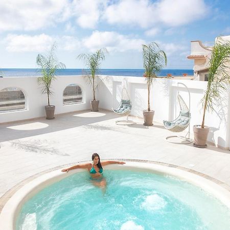 Royal Sunset Hotel Forio  Luaran gambar