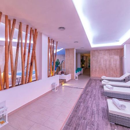 Royal Sunset Hotel Forio  Luaran gambar
