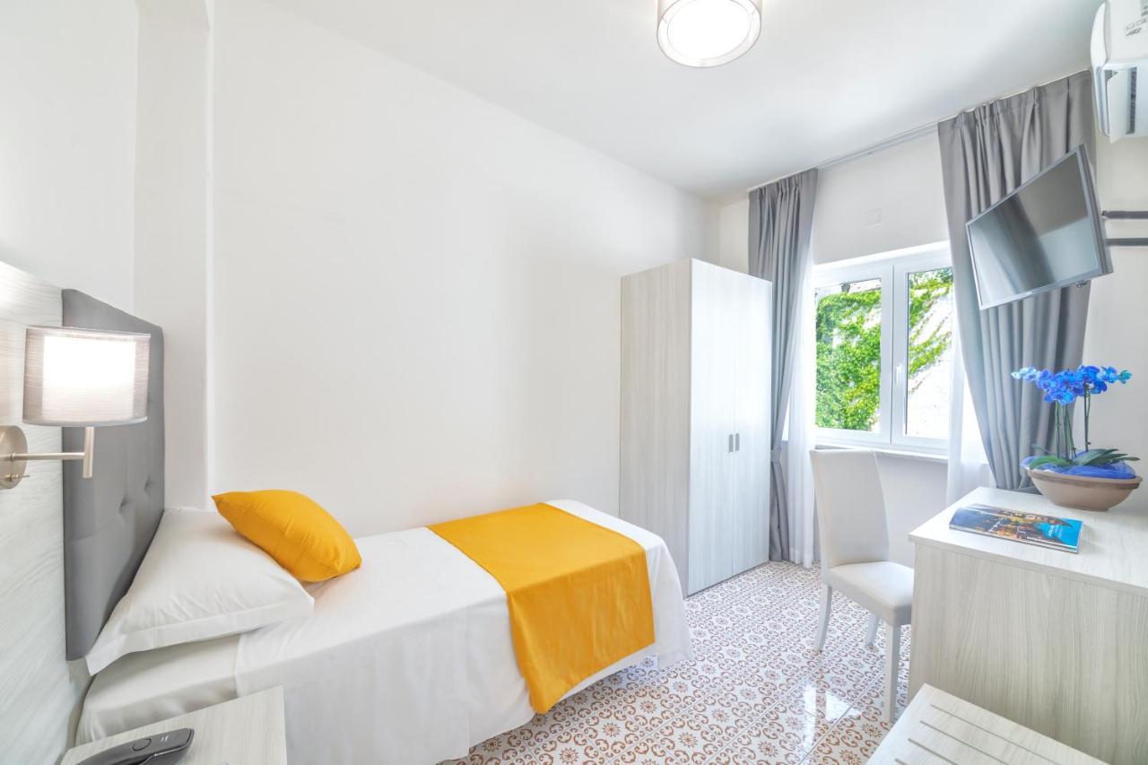 Royal Sunset Hotel Forio  Luaran gambar