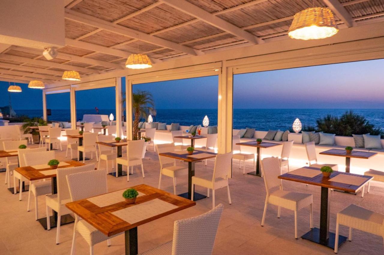 Royal Sunset Hotel Forio  Luaran gambar