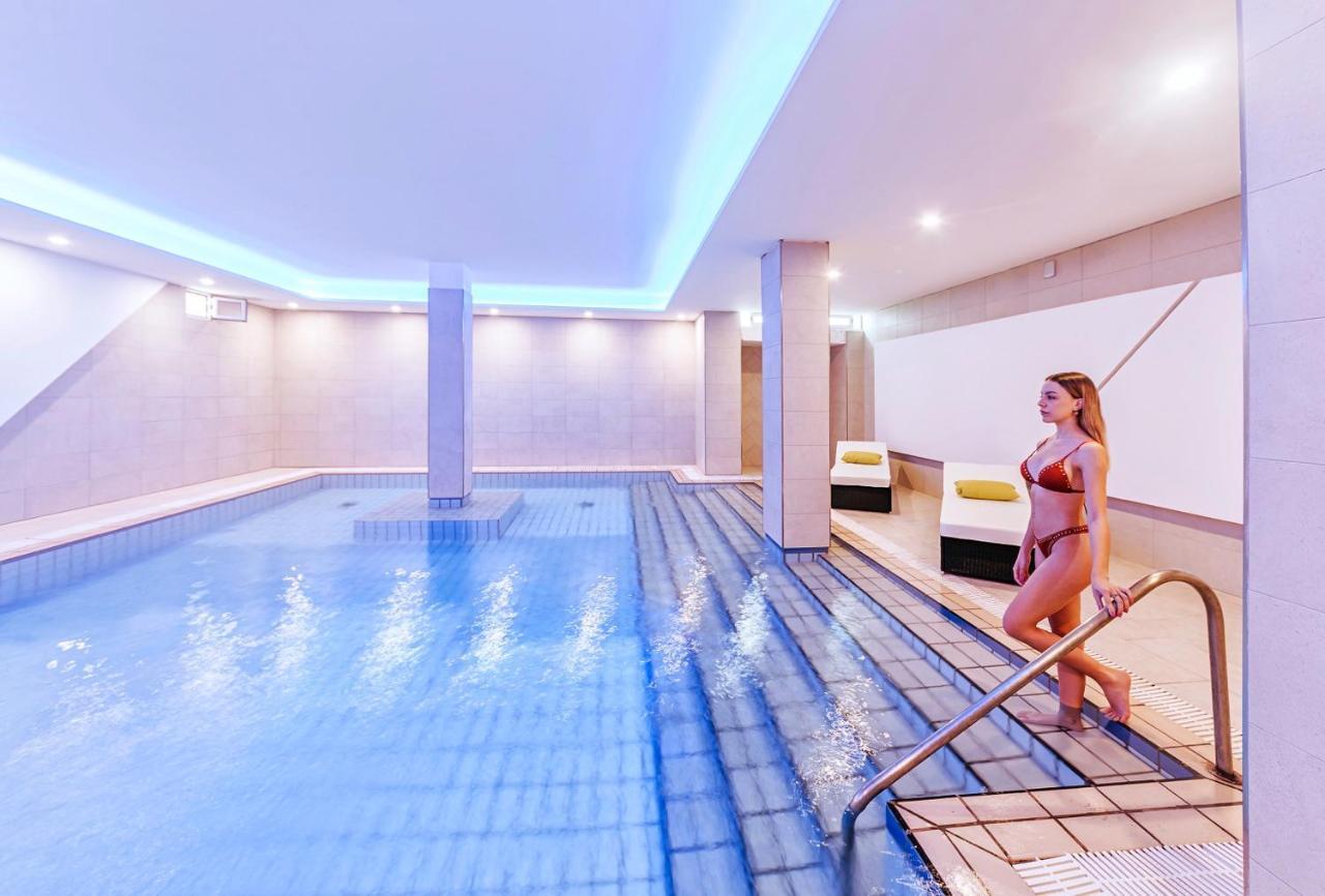 Royal Sunset Hotel Forio  Luaran gambar