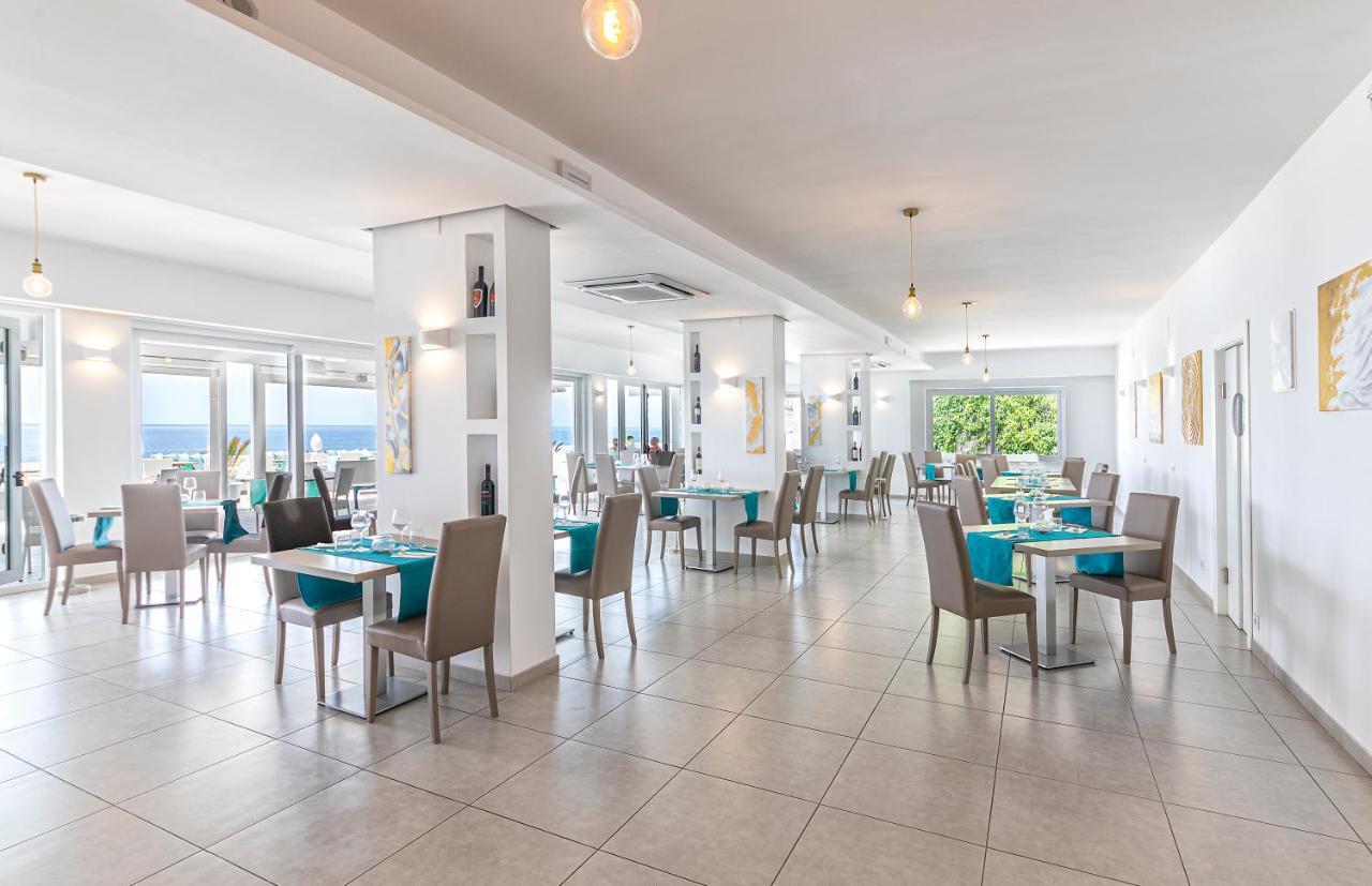 Royal Sunset Hotel Forio  Luaran gambar