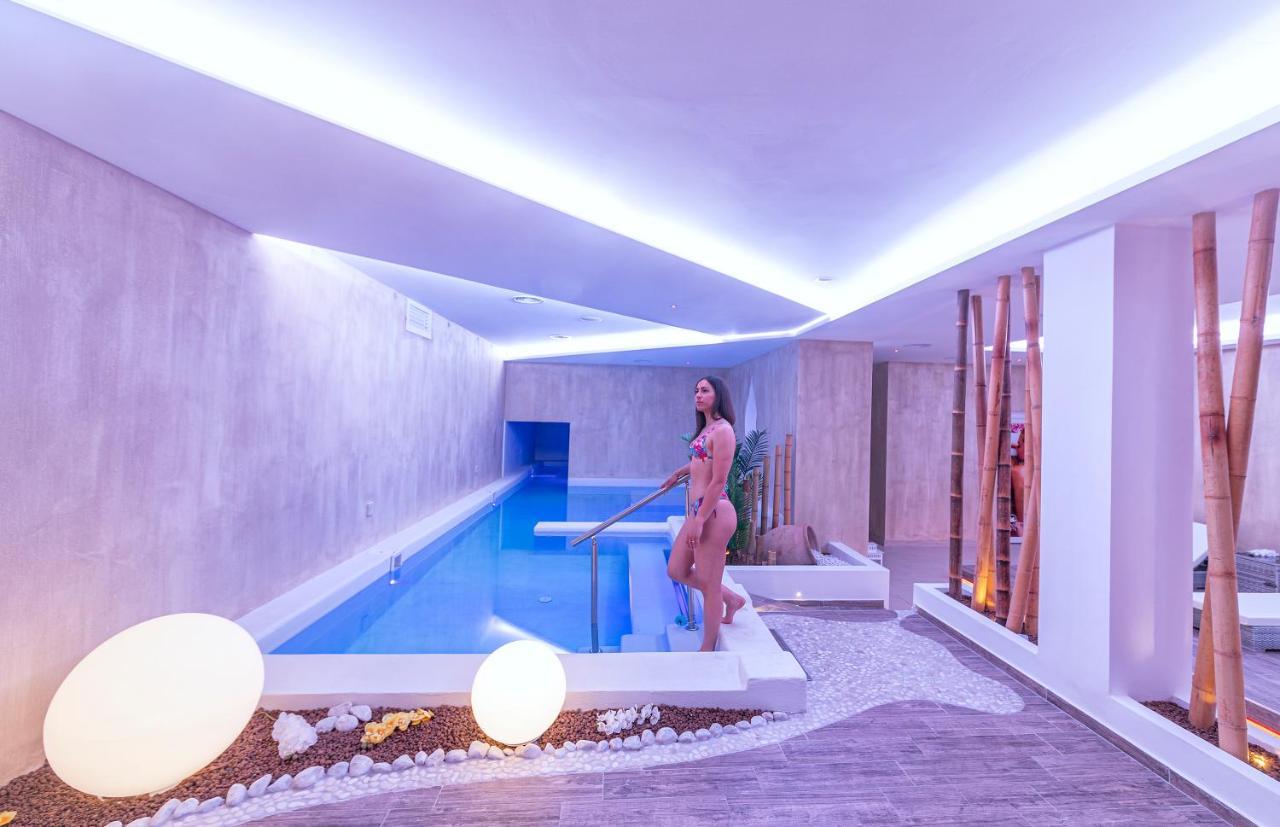 Royal Sunset Hotel Forio  Luaran gambar