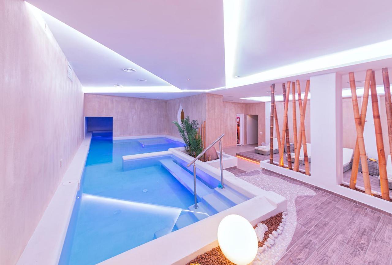 Royal Sunset Hotel Forio  Luaran gambar